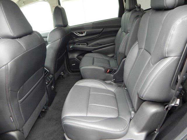used 2024 Subaru Ascent car, priced at $41,499