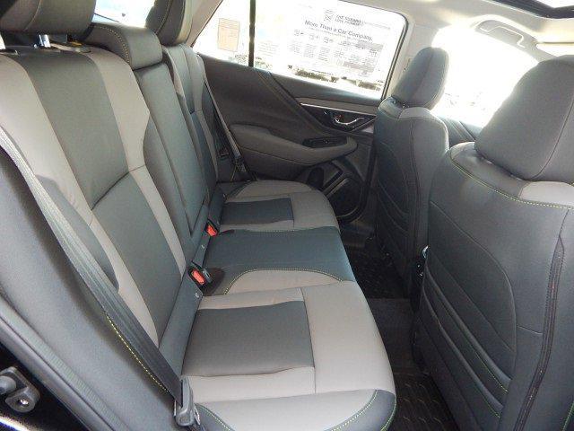 new 2025 Subaru Outback car, priced at $39,479