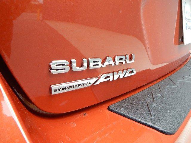 new 2024 Subaru Crosstrek car, priced at $33,521