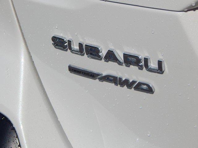 new 2025 Subaru Outback car, priced at $44,130