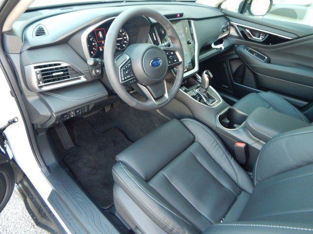 new 2025 Subaru Outback car, priced at $44,130