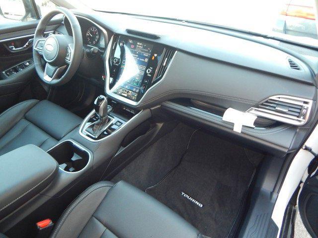 new 2025 Subaru Outback car, priced at $44,130