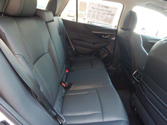 new 2025 Subaru Outback car, priced at $44,130