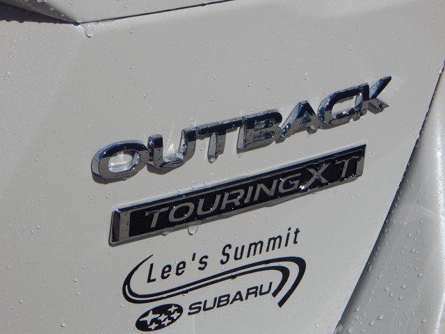 new 2025 Subaru Outback car, priced at $44,130