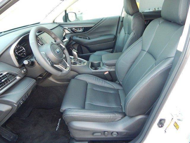new 2025 Subaru Outback car, priced at $44,130