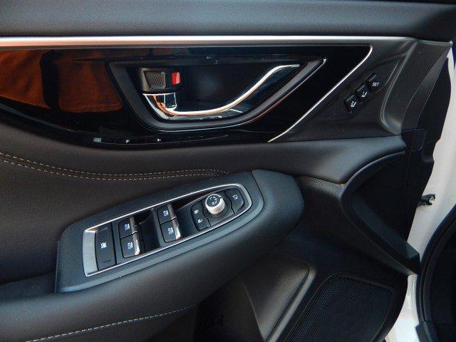 new 2025 Subaru Outback car, priced at $44,130