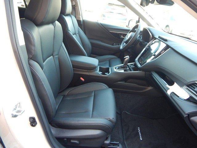 new 2025 Subaru Outback car, priced at $44,130