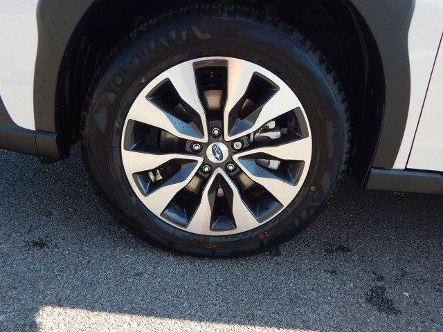 new 2025 Subaru Outback car, priced at $44,130