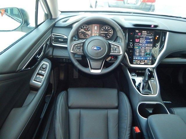 new 2025 Subaru Outback car, priced at $44,130