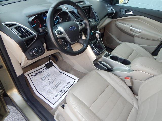 used 2013 Ford Escape car, priced at $8,499