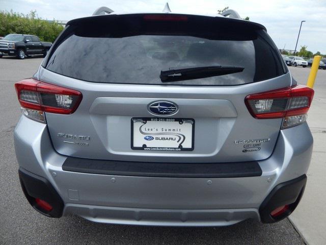 used 2022 Subaru Crosstrek car, priced at $28,500