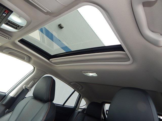 used 2022 Subaru Crosstrek car, priced at $28,500