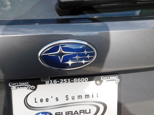 used 2021 Subaru Forester car, priced at $23,200