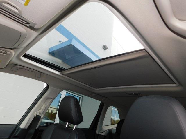 used 2021 Subaru Forester car, priced at $23,200