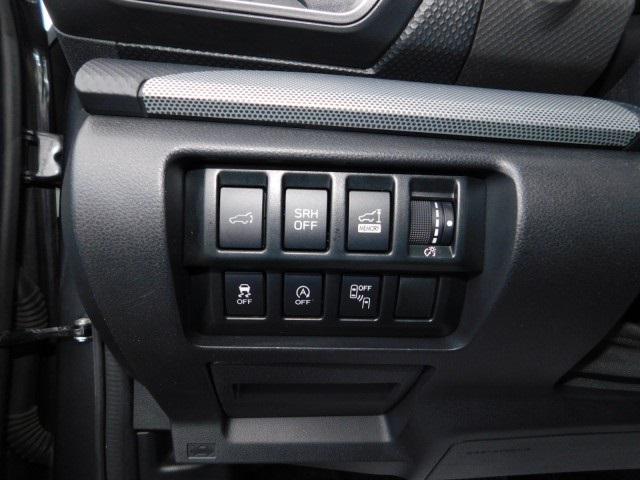 used 2021 Subaru Forester car, priced at $23,200