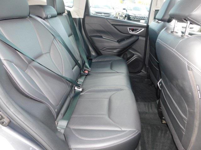 used 2021 Subaru Forester car, priced at $23,200