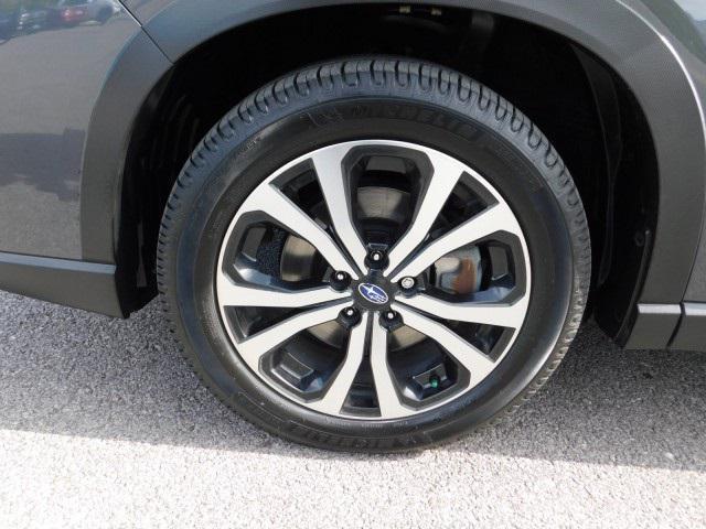 used 2021 Subaru Forester car, priced at $23,200