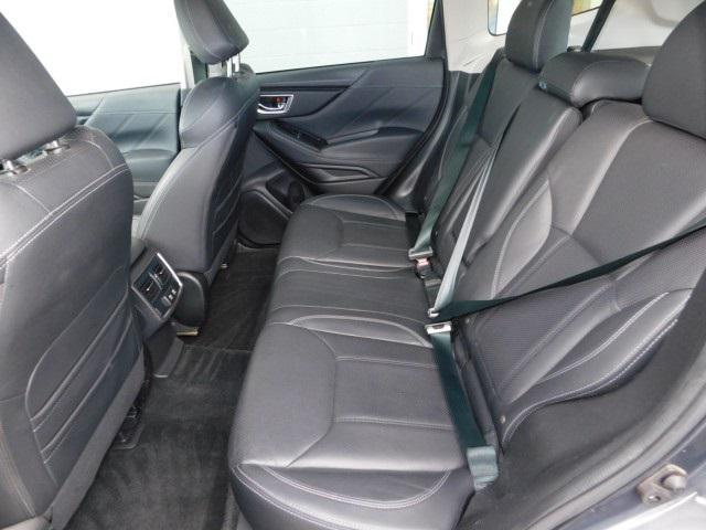 used 2021 Subaru Forester car, priced at $23,200