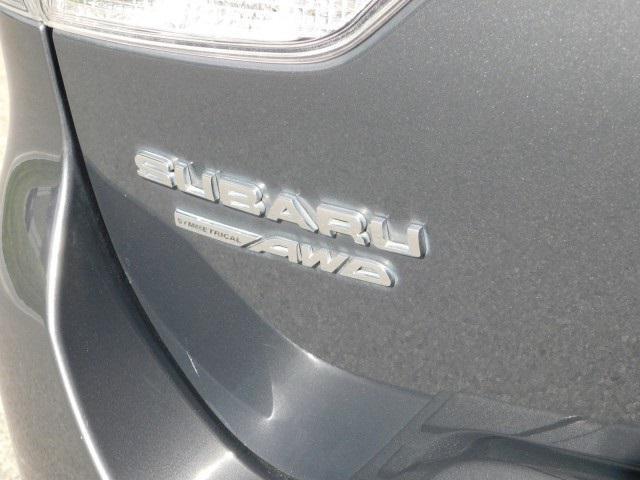 used 2021 Subaru Forester car, priced at $23,200