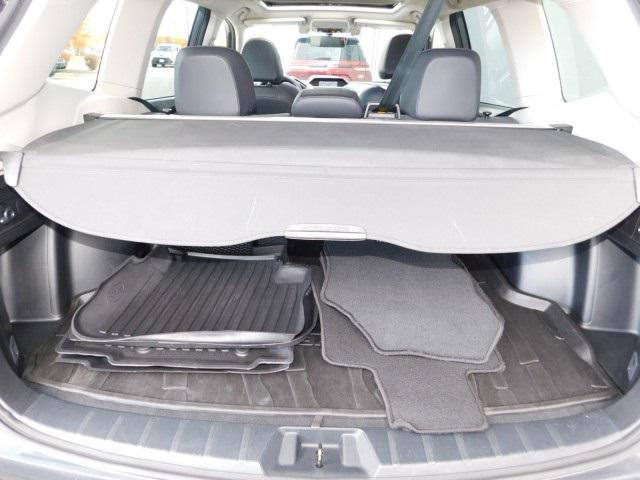 used 2021 Subaru Forester car, priced at $23,200