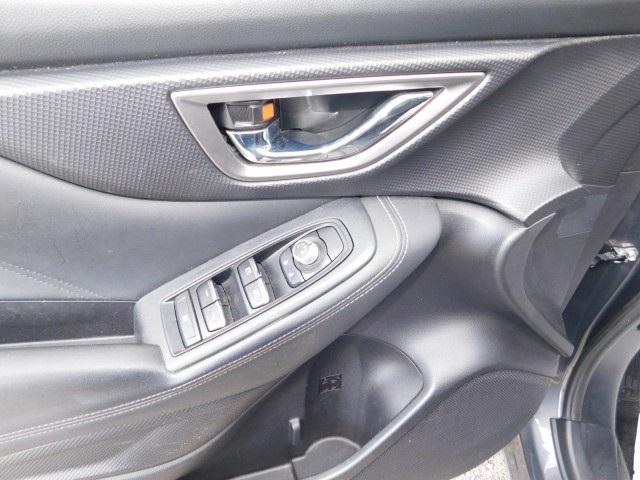 used 2021 Subaru Forester car, priced at $23,200