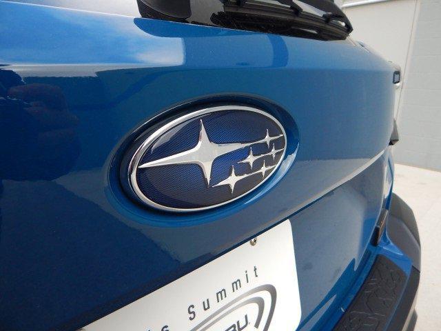 new 2025 Subaru Crosstrek car, priced at $34,816