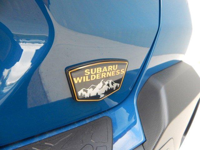 new 2025 Subaru Crosstrek car, priced at $34,816