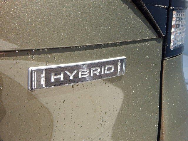 new 2025 Subaru Forester Hybrid car, priced at $41,750
