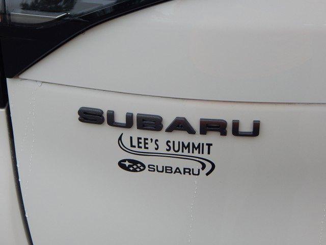 new 2025 Subaru Forester car, priced at $34,814