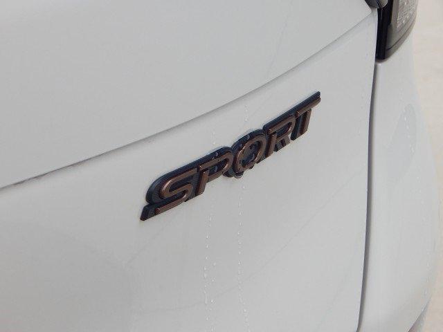 new 2025 Subaru Forester car, priced at $34,814