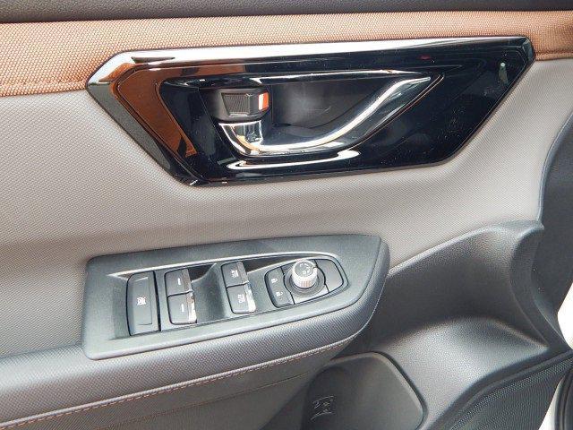 new 2025 Subaru Forester car, priced at $34,814