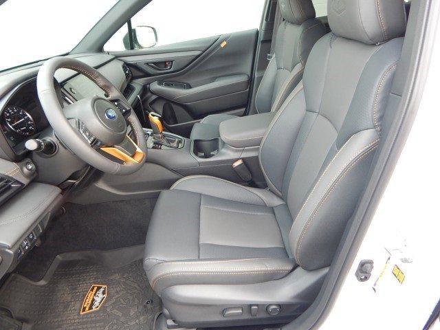 new 2025 Subaru Outback car, priced at $43,018