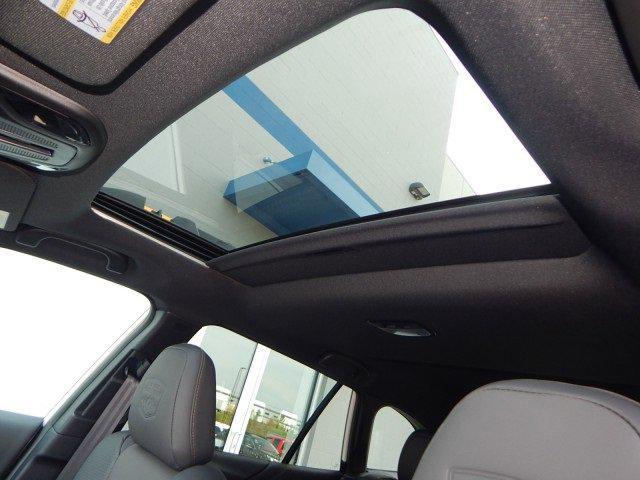 new 2025 Subaru Outback car, priced at $43,018