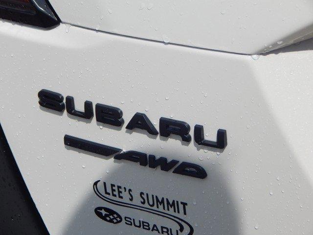 new 2025 Subaru Outback car, priced at $43,018