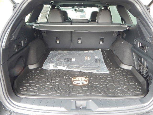 new 2025 Subaru Outback car, priced at $43,018