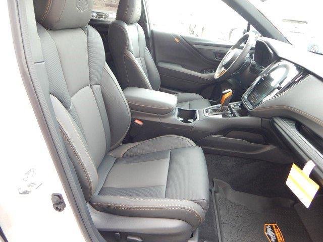 new 2025 Subaru Outback car, priced at $43,018