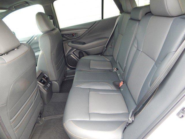 new 2025 Subaru Outback car, priced at $43,018