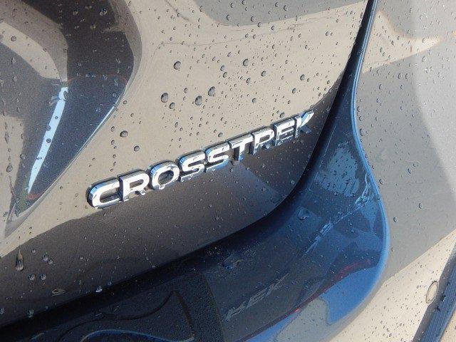 new 2024 Subaru Crosstrek car, priced at $33,176