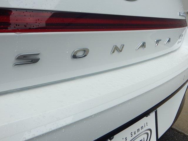 used 2022 Hyundai Sonata car, priced at $27,200