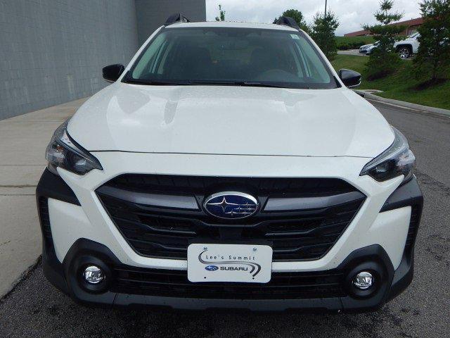 new 2025 Subaru Outback car, priced at $33,919