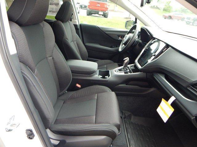 new 2025 Subaru Outback car, priced at $33,919