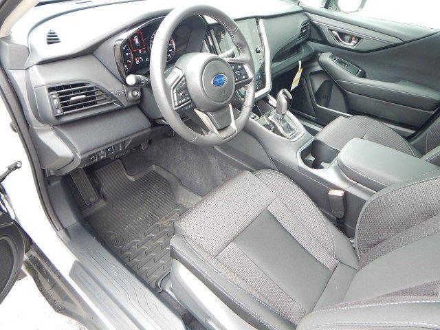 new 2025 Subaru Outback car, priced at $33,919