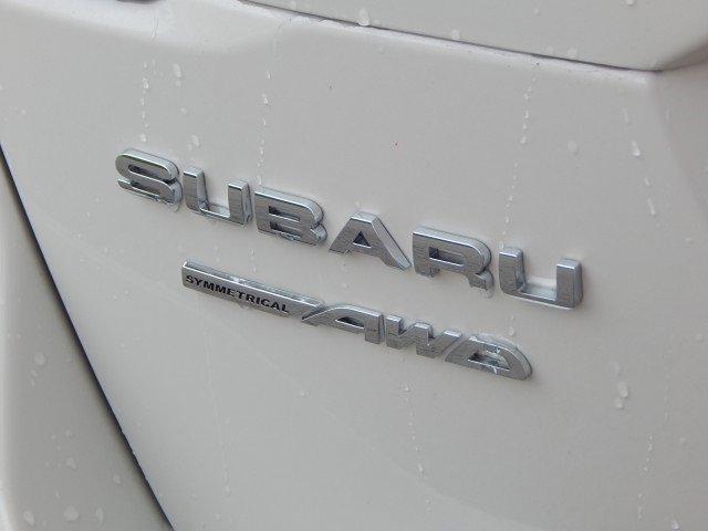 new 2025 Subaru Outback car, priced at $33,919