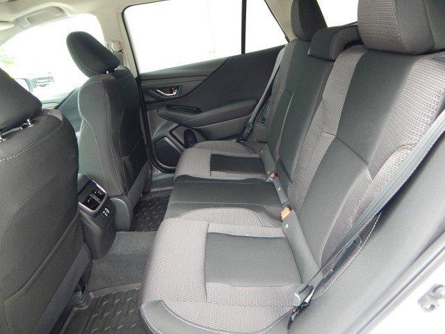 new 2025 Subaru Outback car, priced at $33,919