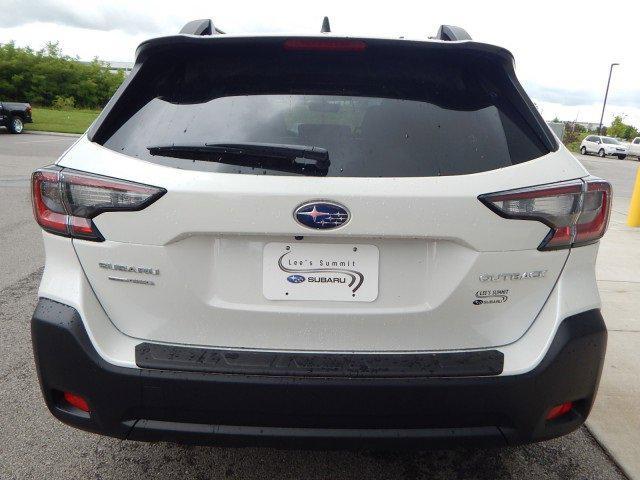 new 2025 Subaru Outback car, priced at $33,919