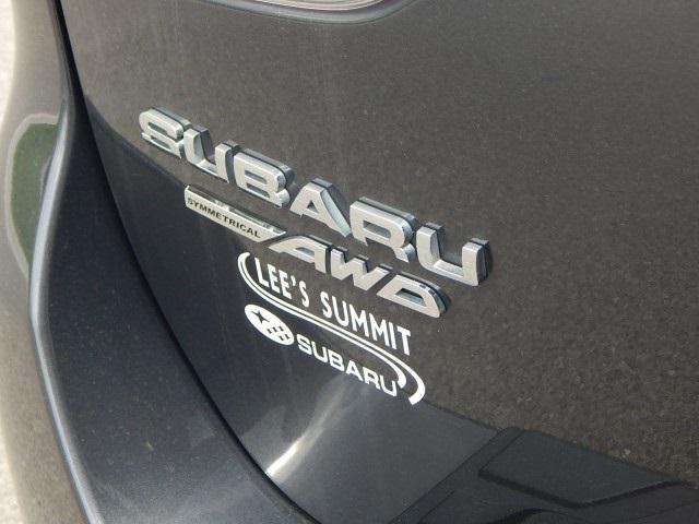 used 2021 Subaru Forester car, priced at $21,199