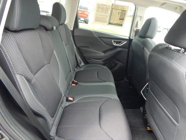 used 2021 Subaru Forester car, priced at $21,199