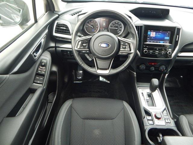 used 2021 Subaru Forester car, priced at $21,199