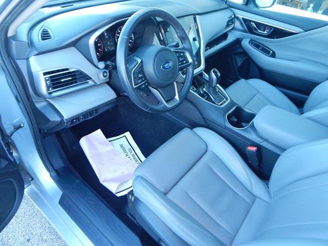 used 2022 Subaru Legacy car, priced at $23,898