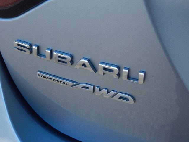 used 2022 Subaru Legacy car, priced at $23,898